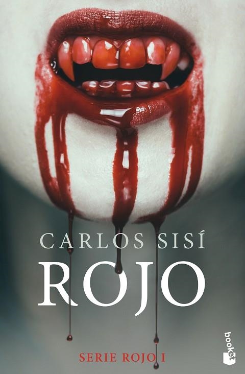 ROJO (SERIE ROJO 1) | 9788445012611 | SISÍ, CARLOS | Llibreria Drac - Llibreria d'Olot | Comprar llibres en català i castellà online