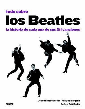 TODO SOBRE LOS BEATLES | 9788498017076 | GUESDON, JEAN-MICHEL;MARGOTIN, PHILIPPE | Llibreria Drac - Llibreria d'Olot | Comprar llibres en català i castellà online