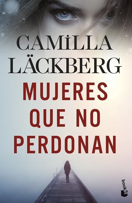 MUJERES QUE NO PERDONAN | 9788408251637 | LÄCKBERG, CAMILLA | Llibreria Drac - Librería de Olot | Comprar libros en catalán y castellano online