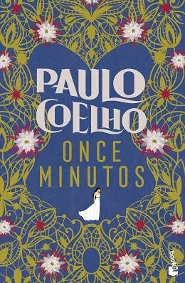 ONCE MINUTOS | 9788408253136 | COELHO, PAULO | Llibreria Drac - Llibreria d'Olot | Comprar llibres en català i castellà online