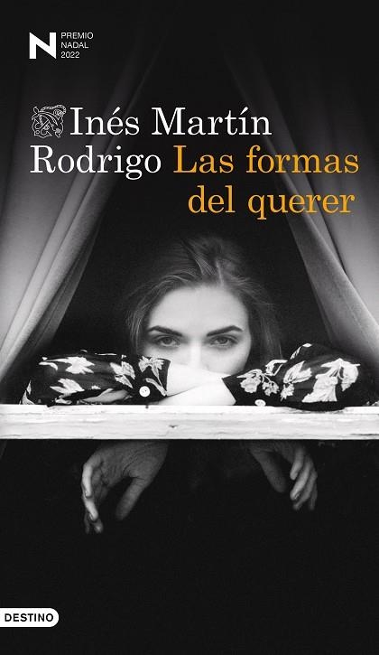 FORMAS DEL QUERER, LAS (PREMIO NADAL 2022) | 9788423360895 | MARTÍN RODRIGO, INÉS | Llibreria Drac - Llibreria d'Olot | Comprar llibres en català i castellà online