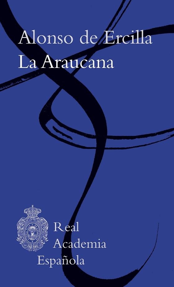 ARAUCANA, LA | 9788467064834 | DE ERCILLA, ALONSO | Llibreria Drac - Llibreria d'Olot | Comprar llibres en català i castellà online