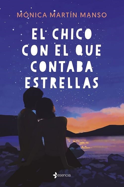 CHICO CON EL QUE CONTABA ESTRELLAS, EL | 9788408250579 | MARTÍN MANSO, MÓNICA | Llibreria Drac - Llibreria d'Olot | Comprar llibres en català i castellà online