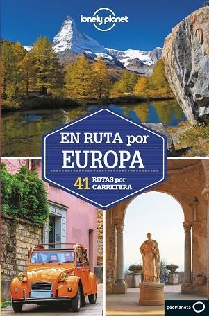 EN RUTA POR EUROPA 2022 (LONELY PLANET) | 9788408248507 | AA.DD. | Llibreria Drac - Llibreria d'Olot | Comprar llibres en català i castellà online