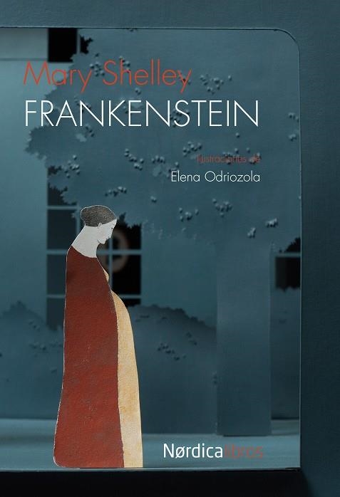 FRANKENSTEIN | 9788415717607 | SHELLEY, MARY | Llibreria Drac - Llibreria d'Olot | Comprar llibres en català i castellà online