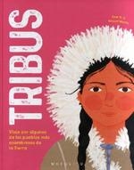 TRIBUS | 9788412407280 | MARTÍN, RAQUEL | Llibreria Drac - Llibreria d'Olot | Comprar llibres en català i castellà online