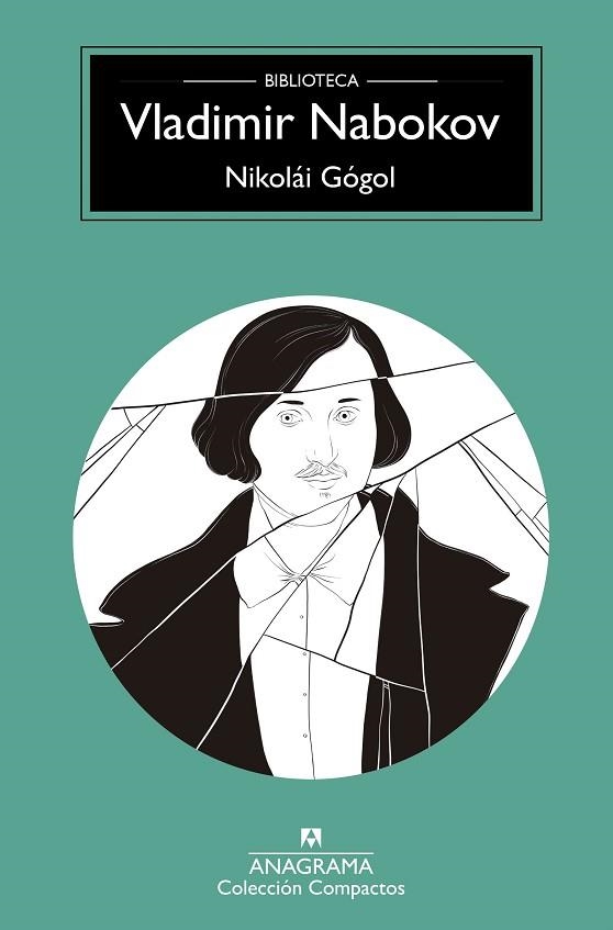 NIKOLÁI GÓGOL | 9788433960962 | NABOKOV, VLADIMIR | Llibreria Drac - Llibreria d'Olot | Comprar llibres en català i castellà online