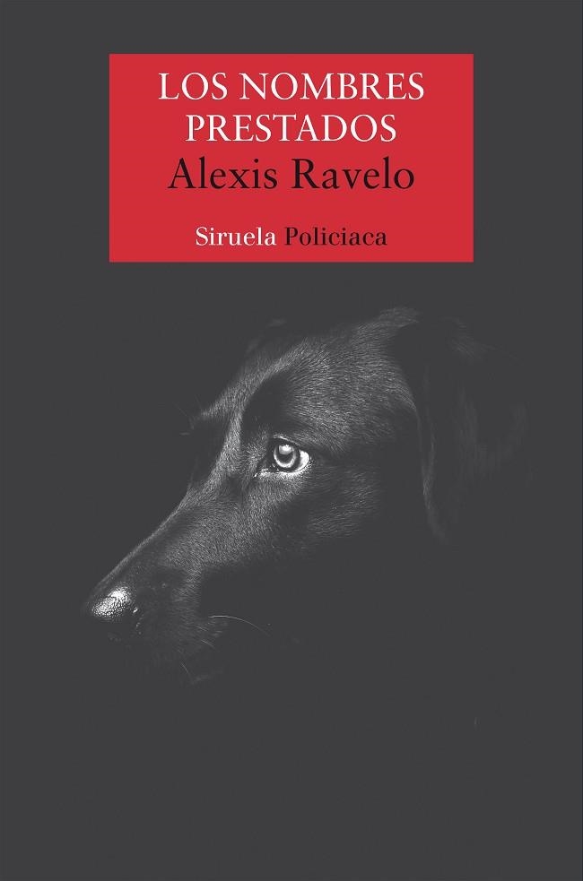 NOMBRES PRESTADOS, LOS | 9788418859670 | RAVELO, ALEXIS | Llibreria Drac - Llibreria d'Olot | Comprar llibres en català i castellà online