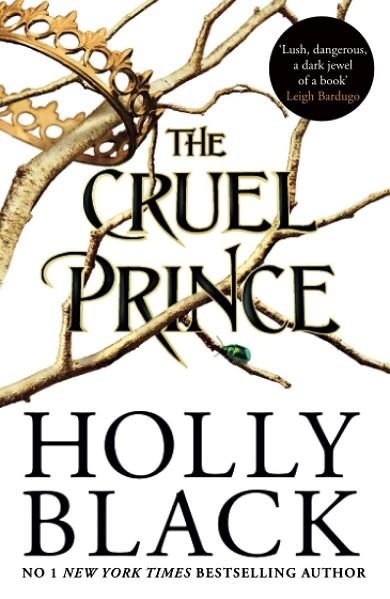 CRUEL PRINCE | 9781471407277 | BLACK, HOLLY | Llibreria Drac - Llibreria d'Olot | Comprar llibres en català i castellà online