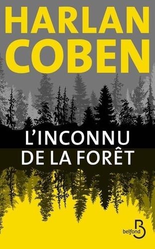 INCONNU DE LA FORET, L' | 9782266316361 | COBEN, HARLAN | Llibreria Drac - Llibreria d'Olot | Comprar llibres en català i castellà online