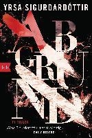 ABGRUND | 9783442771486 | SIGURDARDÓTTIR, YRSA  | Llibreria Drac - Llibreria d'Olot | Comprar llibres en català i castellà online