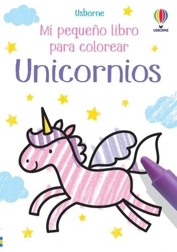 UNICORNIOS | 9781801310956 | OLDHAM, MATTHEW | Llibreria Drac - Llibreria d'Olot | Comprar llibres en català i castellà online