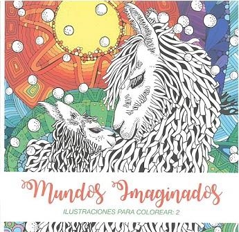 MUNDOS IMAGINADOS | 9788412340365 | AA.DD. | Llibreria Drac - Llibreria d'Olot | Comprar llibres en català i castellà online