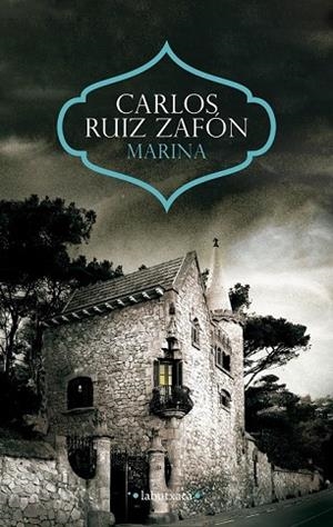 MARINA | 9788499307497 | RUIZ ZAFÓN, CARLOS | Llibreria Drac - Llibreria d'Olot | Comprar llibres en català i castellà online