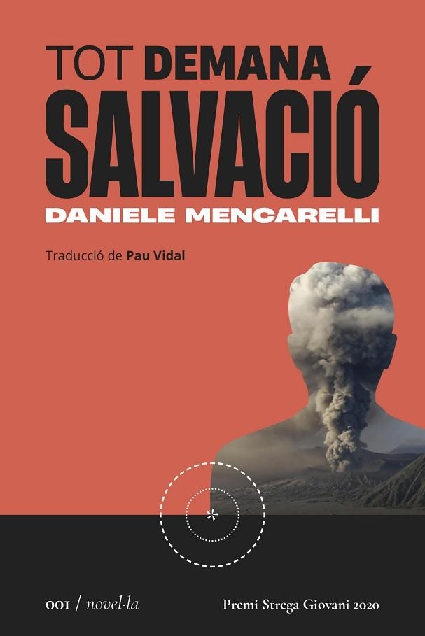 TOT DEMANA SALVACIÓ | 9788419059000 | MENCARELLI, DANIELE | Llibreria Drac - Llibreria d'Olot | Comprar llibres en català i castellà online