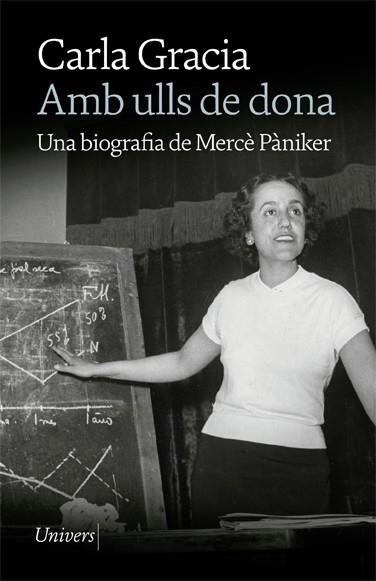 AMB ULLS DE DONA | 9788418887185 | GRACIA, CARLA | Llibreria Drac - Llibreria d'Olot | Comprar llibres en català i castellà online