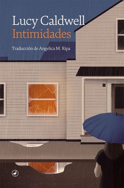 INTIMIDADES | 9788418059346 | CALDWELL, LUCY | Llibreria Drac - Llibreria d'Olot | Comprar llibres en català i castellà online