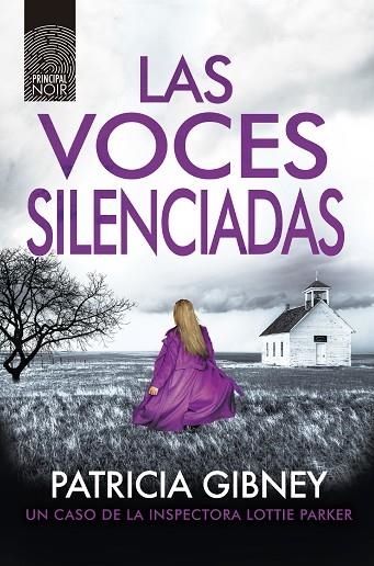 VOCES SILENCIADAS, LAS | 9788418216367 | GIBNEY, PATRICIA | Llibreria Drac - Llibreria d'Olot | Comprar llibres en català i castellà online