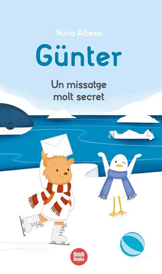 UN MISSATGE MOLT SECRET | 9788418288258 | ALBESA, NÚRIA | Llibreria Drac - Llibreria d'Olot | Comprar llibres en català i castellà online