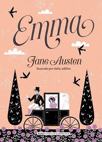 EMMA (NUEVA EDICIÓN 2022) | 9788418395970 | AUSTEN, JANE | Llibreria Drac - Llibreria d'Olot | Comprar llibres en català i castellà online