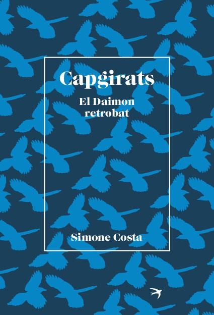 CAPGIRATS | 9788418522406 | COSTA, SIMONE | Llibreria Drac - Llibreria d'Olot | Comprar llibres en català i castellà online