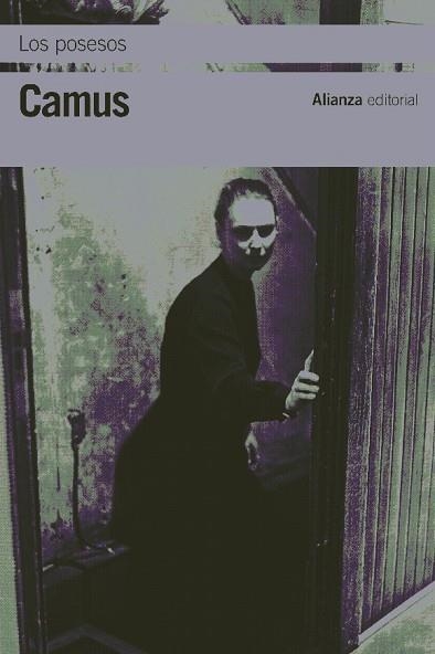 POSESOS, LOS | 9788420676593 | CAMUS, ALBERT | Llibreria Drac - Llibreria d'Olot | Comprar llibres en català i castellà online