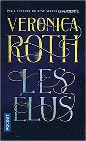 ELUS, LES | 9782266299916 | ROTH, VERONICA | Llibreria Drac - Llibreria d'Olot | Comprar llibres en català i castellà online