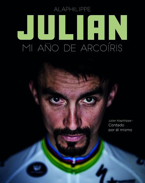 JULIAN | 9788412324433 | ALAPHILIPPE, JULIAN | Llibreria Drac - Llibreria d'Olot | Comprar llibres en català i castellà online