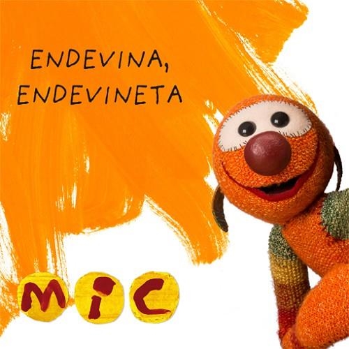 MIC. ENDEVINA, ENDEVINETA 1 | 9788424672560 | GIMÓ, LAIA; MESEGUER, MAICA TRIAS, MANEL | Llibreria Drac - Llibreria d'Olot | Comprar llibres en català i castellà online