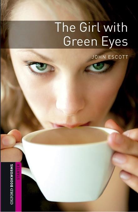 THE GIRL WITH GREEN EYES MP3 PACK | 9780194620246 | ESCOTT, JOHN | Llibreria Drac - Llibreria d'Olot | Comprar llibres en català i castellà online