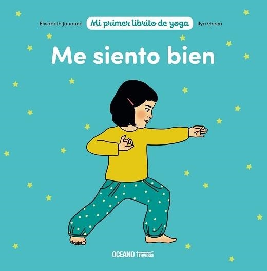 ME SIENTO BIEN | 9786075574349 | JOUANNE, ÉLISABETH | Llibreria Drac - Llibreria d'Olot | Comprar llibres en català i castellà online