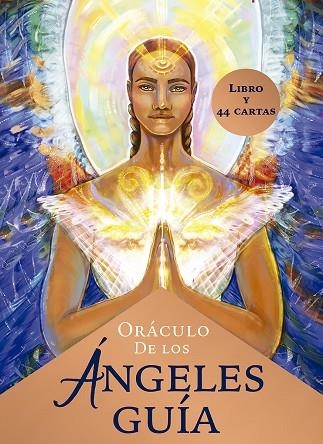 ORÁCULO DE LOS ÁNGELES GUÍA | 9788417851323 | GRAY, KYLE | Llibreria Drac - Llibreria d'Olot | Comprar llibres en català i castellà online