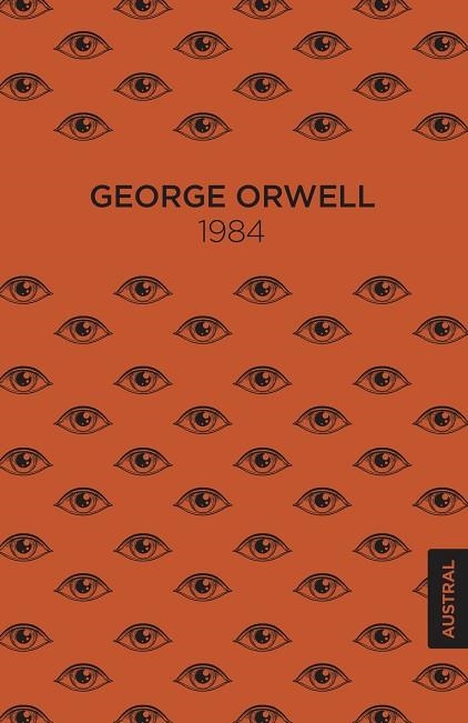 1984 | 9788445012772 | ORWELL, GEORGE | Llibreria Drac - Llibreria d'Olot | Comprar llibres en català i castellà online