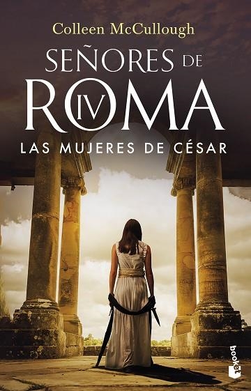 MUJERES DE CÉSAR, LAS | 9788408253273 | MCCULLOUGH, COLLEEN | Llibreria Drac - Llibreria d'Olot | Comprar llibres en català i castellà online