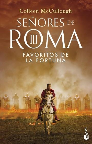 FAVORITOS DE LA FORTUNA | 9788408253266 | MCCULLOUGH, COLLEEN | Llibreria Drac - Llibreria d'Olot | Comprar llibres en català i castellà online