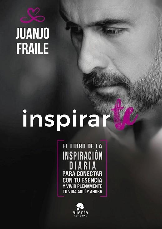 INSPIRARTE | 9788413441405 | FRAILE CALDERON, JUANJO | Llibreria Drac - Llibreria d'Olot | Comprar llibres en català i castellà online