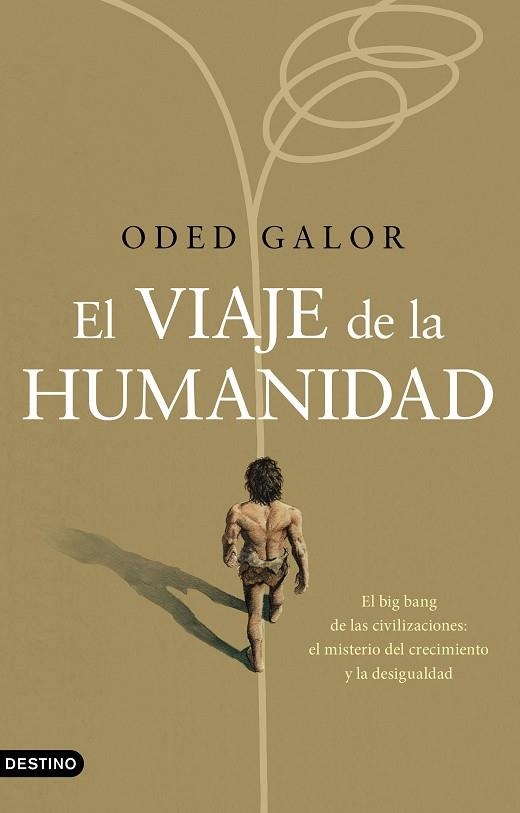 VIAJE DE LA HUMANIDAD, EL | 9788423361069 | GALOR, ODED | Llibreria Drac - Llibreria d'Olot | Comprar llibres en català i castellà online