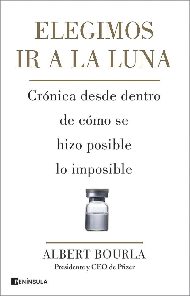 ELEGIMOS IR A LA LUNA | 9788411000574 | BOURLA, ALBERT | Llibreria Drac - Llibreria d'Olot | Comprar llibres en català i castellà online