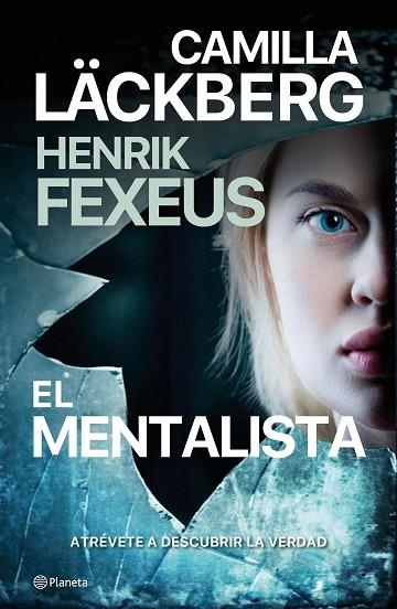 MENTALISTA, EL | 9788408255192 | LÄCKBERG, CAMILLA; FEXEUS, HENRIK | Llibreria Drac - Llibreria d'Olot | Comprar llibres en català i castellà online