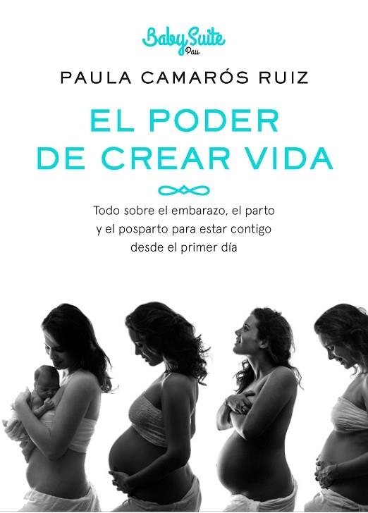 PODER DE CREAR VIDA, EL | 9788408254720 | CAMARÓS, PAULA | Llibreria Drac - Llibreria d'Olot | Comprar llibres en català i castellà online