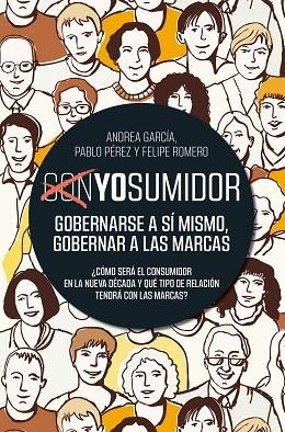 YOSUMIDOR | 9788498755251 | GARCÍA, ANDREA; PÉREZ, PABLO; ROMERO, FELIPE | Llibreria Drac - Llibreria d'Olot | Comprar llibres en català i castellà online