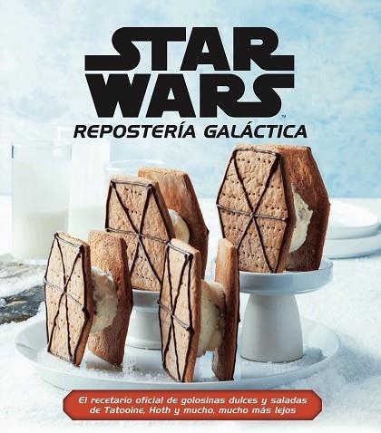 STAR WARS REPOSTERÍA GALÁCTICA | 9788413426839 | AA.DD. | Llibreria Drac - Llibreria d'Olot | Comprar llibres en català i castellà online