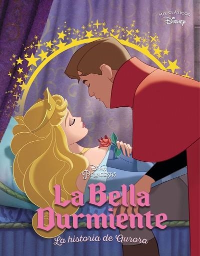 BELLA DURMIENTE, LA (MIS CLÁSICOS DISNEY) | 9788418039362 | DISNEY | Llibreria Drac - Llibreria d'Olot | Comprar llibres en català i castellà online