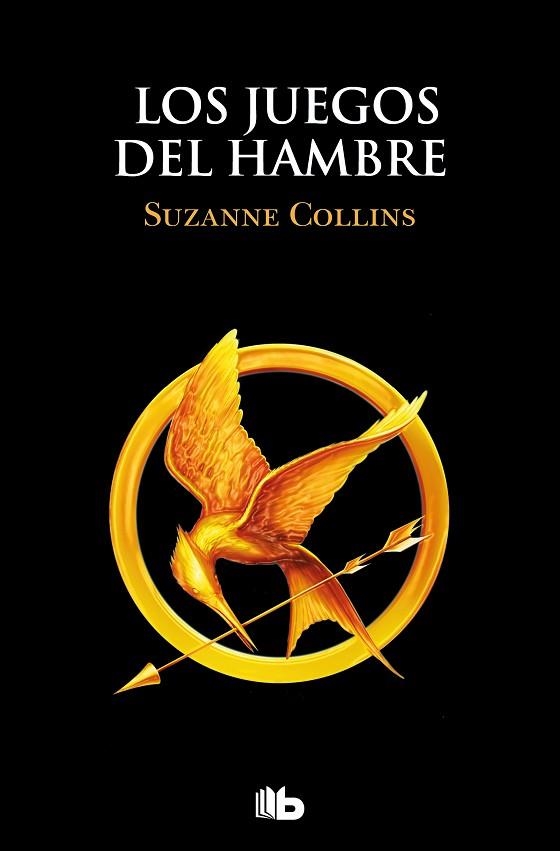 JUEGOS DEL HAMBRE, LOS (LOS JUEGOS DEL HAMBRE 1) | 9788413144856 | COLLINS, SUZANNE | Llibreria Drac - Llibreria d'Olot | Comprar llibres en català i castellà online