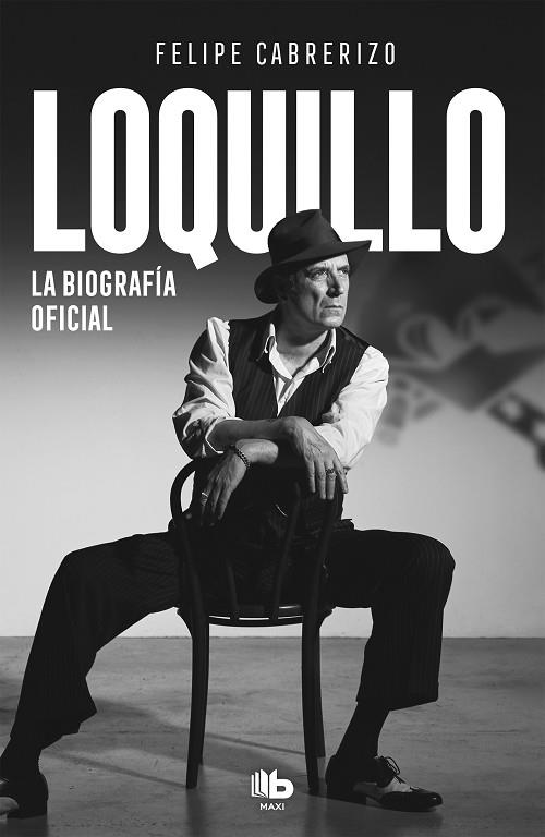 LOQUILLO | 9788413144474 | CABRERIZO, FELIPE | Llibreria Drac - Llibreria d'Olot | Comprar llibres en català i castellà online