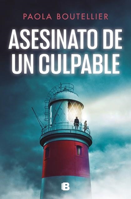 ASESINATO DE UN CULPABLE | 9788466671163 | BOUTELLIER, PAOLA | Llibreria Drac - Llibreria d'Olot | Comprar llibres en català i castellà online