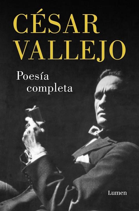 POESÍA COMPLETA | 9788426411051 | VALLEJO, CÉSAR | Llibreria Drac - Llibreria d'Olot | Comprar llibres en català i castellà online