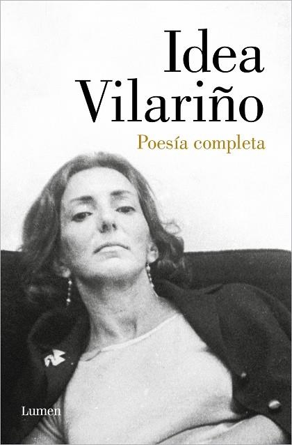 POESÍA COMPLETA | 9788426423276 | VILARIÑO, IDEA | Llibreria Drac - Llibreria d'Olot | Comprar llibres en català i castellà online