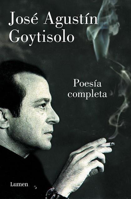 POESÍA COMPLETA | 9788426420176 | GOYTISOLO, JOSÉ AGUSTÍN | Llibreria Drac - Llibreria d'Olot | Comprar llibres en català i castellà online