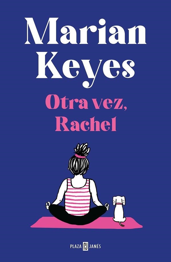 OTRA VEZ, RACHEL (HERMANAS WALSH 6) | 9788401027413 | KEYES, MARIAN | Llibreria Drac - Llibreria d'Olot | Comprar llibres en català i castellà online